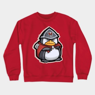 Penguins Emperor Bird Crewneck Sweatshirt